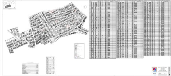  قطعة أرض في Odivelas, Portugal 204متر مربع رقم 69248 11