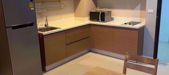 1 Schlafzimmer Eigentumswohnung in Pathum Wan, Thailand, Nr. 4825 3