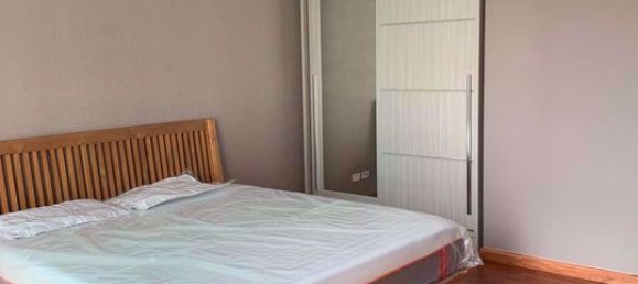 1 Schlafzimmer Eigentumswohnung in Pathum Wan, Thailand, Nr. 4825 2