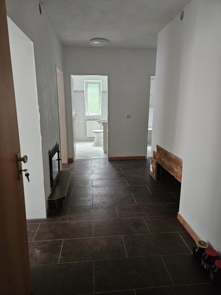 Квартира с 2 спальнями в Wunsiedel, Германия № 293505