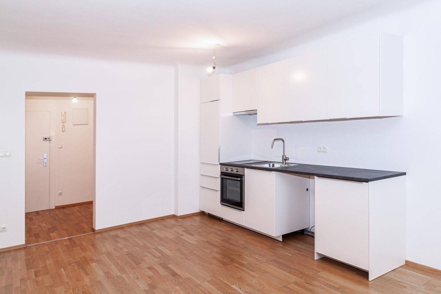 1 bedroom Apartment in Meidling, Austria No. 93184