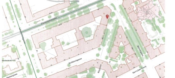 1 bedroom Apartment in Meidling, Austria No. 93184 15