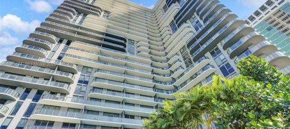 1 Schlafzimmer Gewerbliche Immobilien in Miami, USA, Nr. 615627 16