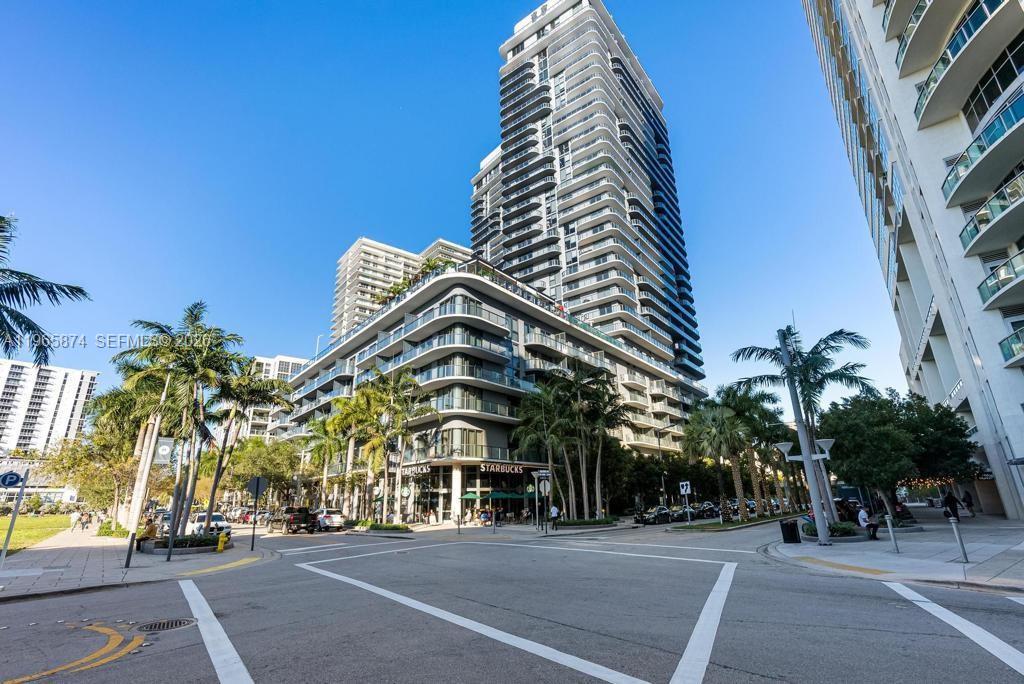 1 Schlafzimmer Gewerbliche Immobilien in Miami, USA, Nr. 615627
