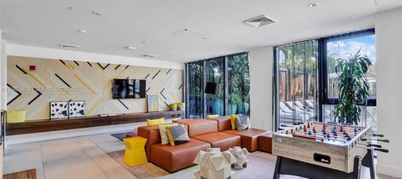 1 Schlafzimmer Gewerbliche Immobilien in Miami, USA, Nr. 615627 13