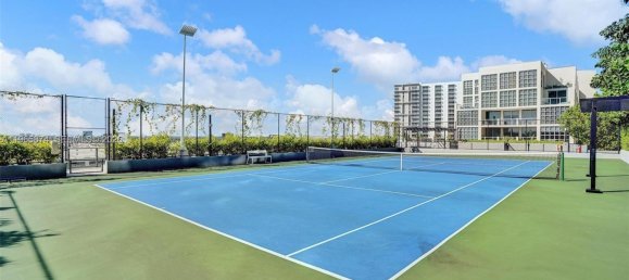 1 Schlafzimmer Gewerbliche Immobilien in Miami, USA, Nr. 615627 21