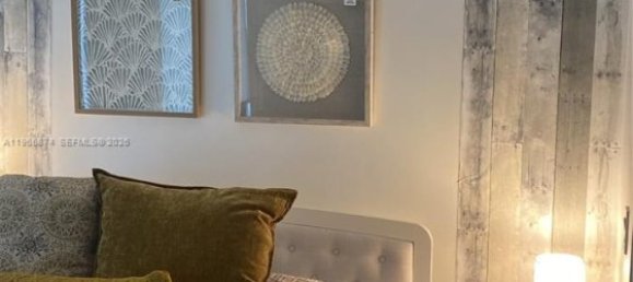 1 Schlafzimmer Gewerbliche Immobilien in Miami, USA, Nr. 615627 4