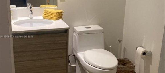 1 Schlafzimmer Gewerbliche Immobilien in Miami, USA, Nr. 615627 3