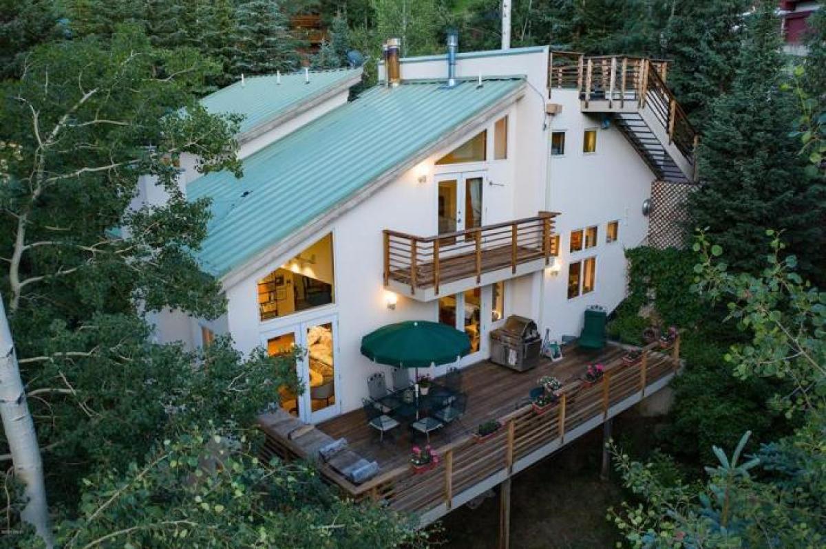 5 bedrooms Land in Vail, USA No. 462536