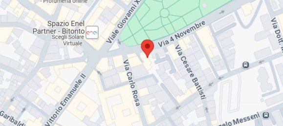 3 rooms Apartment in Bitonto, Italy No. 98946 5