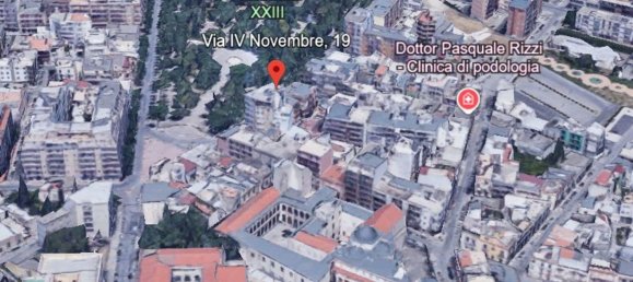 3 rooms Apartment in Bitonto, Italy No. 98946 4