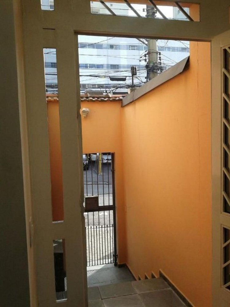 3 bedrooms House in Sao Paulo, Brazil No. 565163