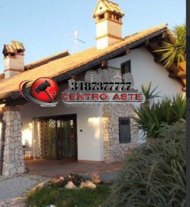 5 Schlafzimmer Villa in Pomezia, Italy, Nr. 294675