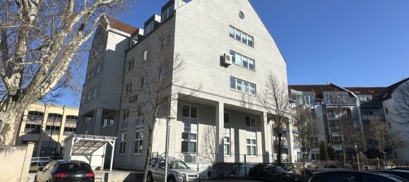 Здание 2424м² в Гера, Германия № 40489 3