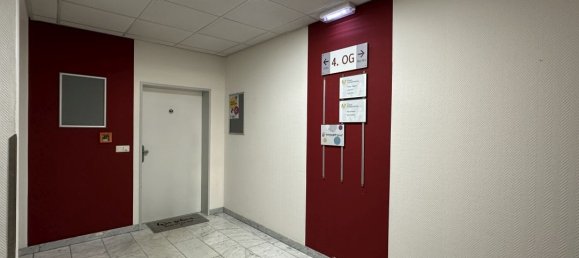 Здание 2424м² в Гера, Германия № 40489 12