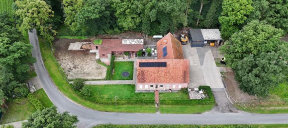 4 غرف نوم منزل في Steinfurt, Germany رقم 293675 2