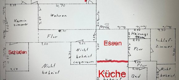 4 غرف نوم منزل في Steinfurt, Germany رقم 293675 14