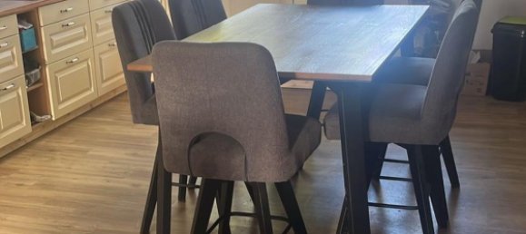 4 غرف نوم منزل في Steinfurt, Germany رقم 293675 8