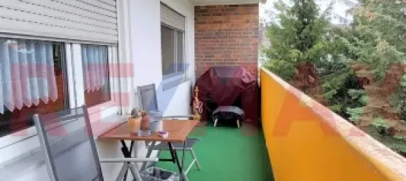 Apartamento de 3 dormitorios en Hesse, Germany No. 163210 9