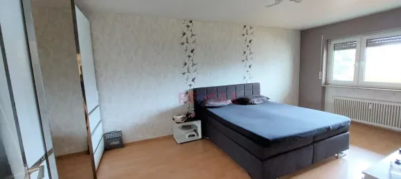 Apartamento de 3 dormitorios en Hesse, Germany No. 163210 2