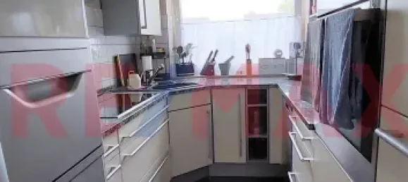 Apartamento de 3 dormitorios en Hesse, Germany No. 163210 6