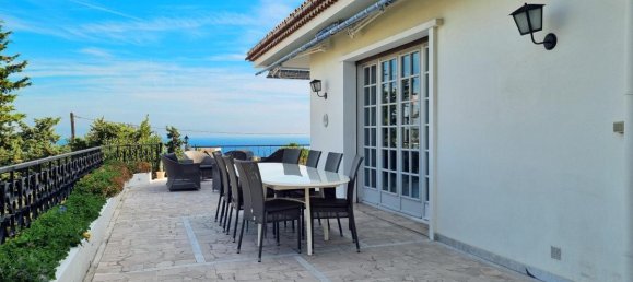 6 bedrooms Villa in Nice, France No. 298401 2