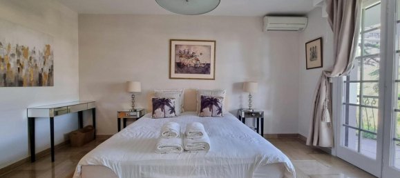 6 bedrooms Villa in Nice, France No. 298401 8