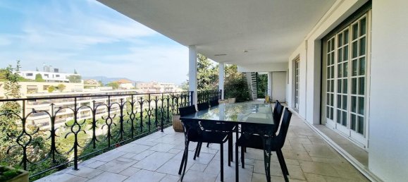 6 bedrooms Villa in Nice, France No. 298401 14