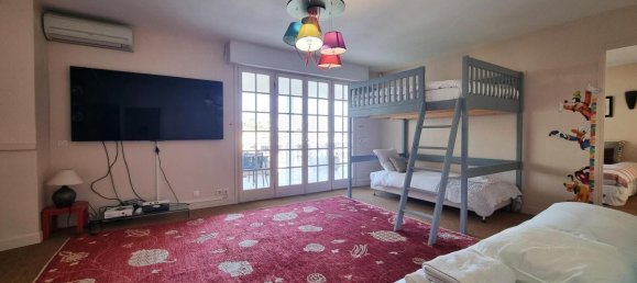 6 bedrooms Villa in Nice, France No. 298401 16