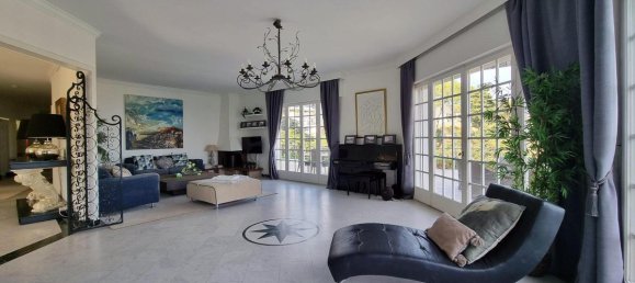 6 bedrooms Villa in Nice, France No. 298401 4