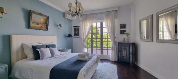 6 bedrooms Villa in Nice, France No. 298401 7