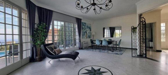 6 bedrooms Villa in Nice, France No. 298401 5