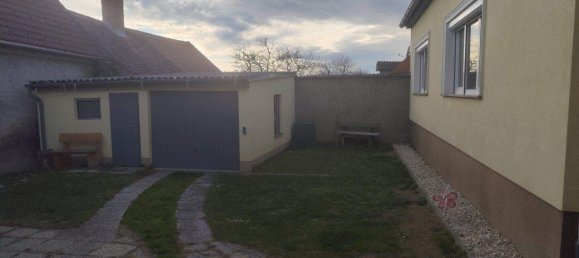 4 rooms House in Rechnitz, Austria No. 201828 16