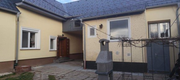 4 rooms House in Rechnitz, Austria No. 201828 15