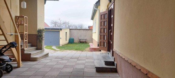 4 rooms House in Rechnitz, Austria No. 201828 18