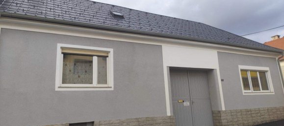 4 rooms House in Rechnitz, Austria No. 201828 23