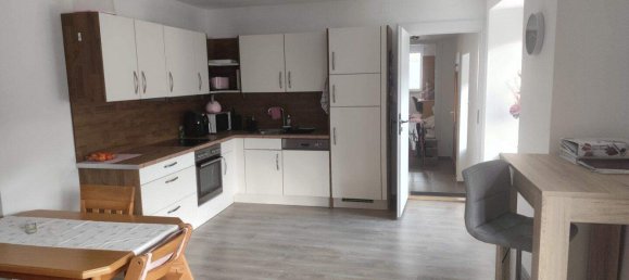 4 rooms House in Rechnitz, Austria No. 201828 3