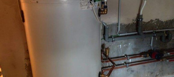 4 rooms House in Rechnitz, Austria No. 201828 21