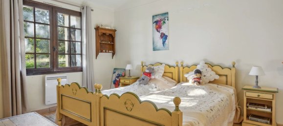 4 chambres Villa à Var, France No. 676 10