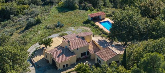 4 chambres Villa à Var, France No. 676 2