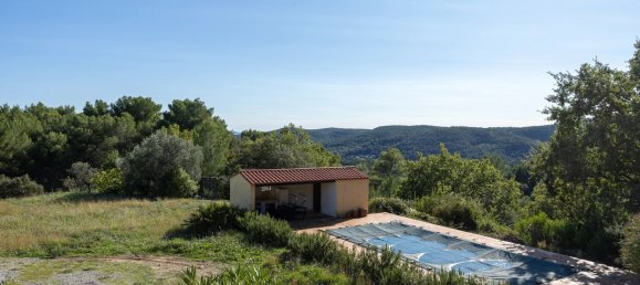 4 chambres Villa à Var, France No. 676 4