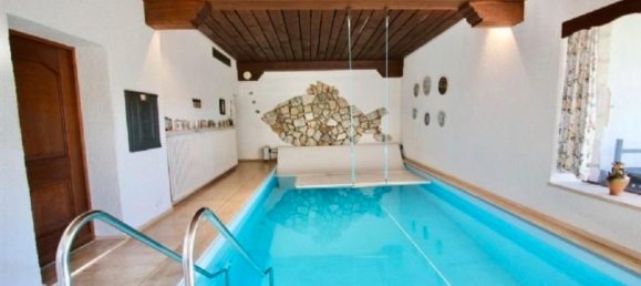 Villa de 5 dormitorios en Bad Kissingen, Germany No. 273984 10