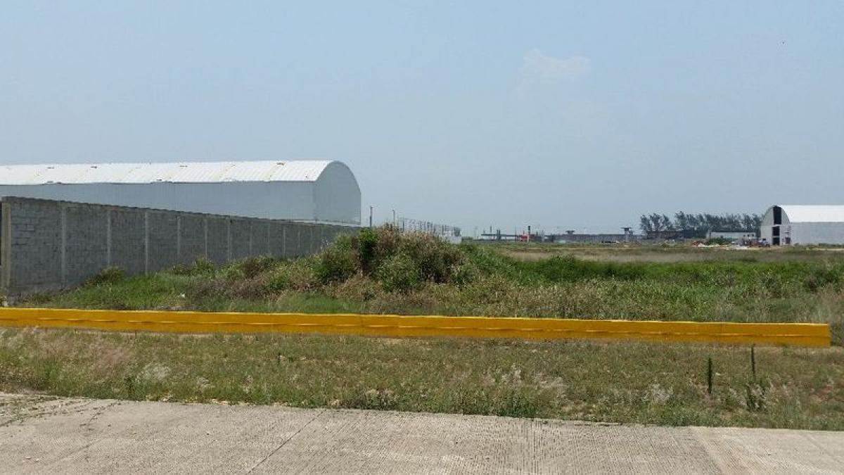  Land in Veracruz, Mexico No. 203966