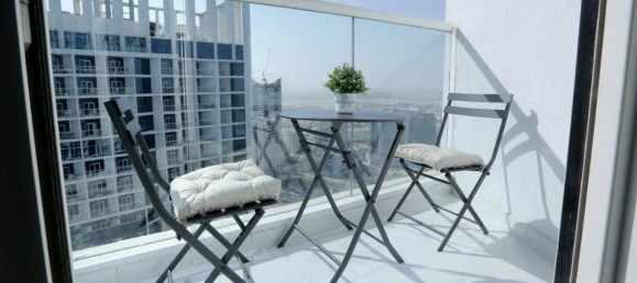 2 chambres Appartement à DAMAC MAISON PRIVE, Business Bay, UAE No. 59905 2