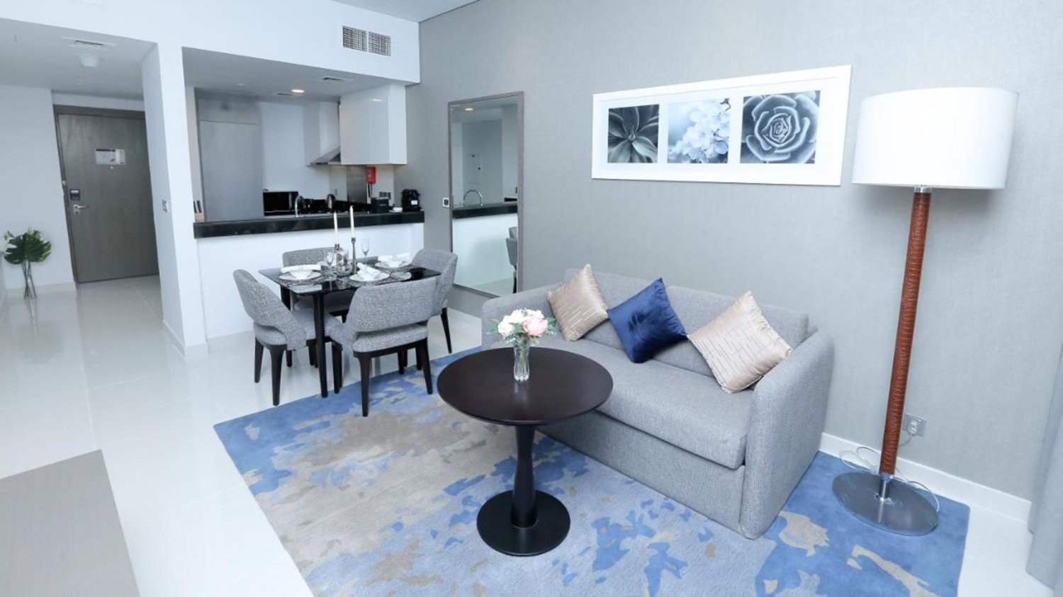 2 chambres Appartement à DAMAC MAISON PRIVE, Business Bay, UAE No. 59905