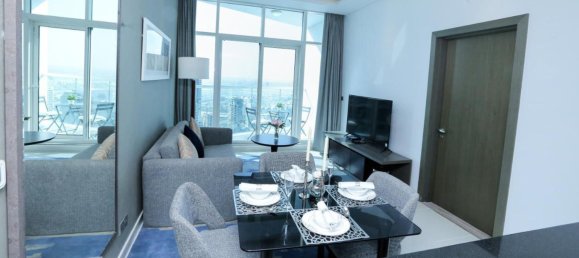 2 chambres Appartement à DAMAC MAISON PRIVE, Business Bay, UAE No. 59905 5