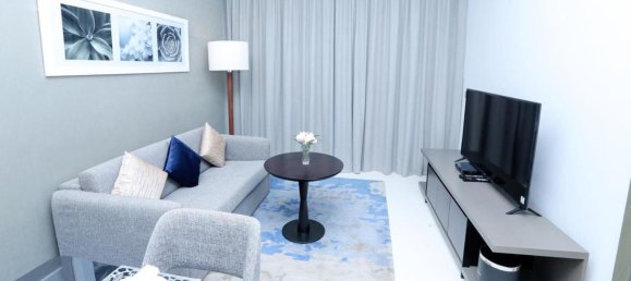 2 chambres Appartement à DAMAC MAISON PRIVE, Business Bay, UAE No. 59905 3