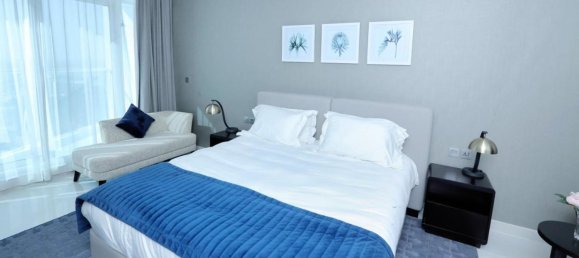 2 chambres Appartement à DAMAC MAISON PRIVE, Business Bay, UAE No. 59905 4