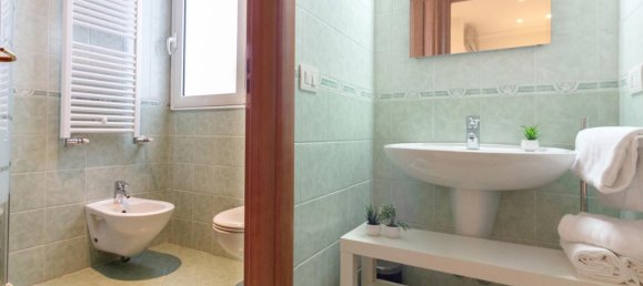 Studio in Gabicce Mare, Italy, Nr. 14598 12