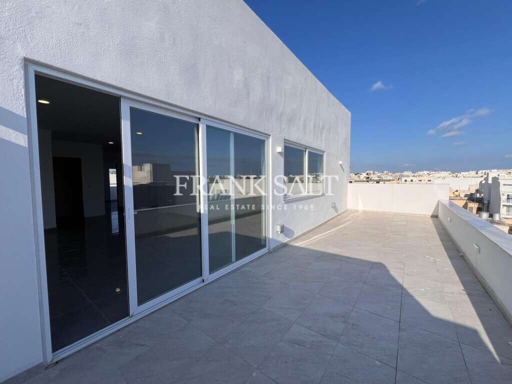 Penthouse T3 em Mosta, Malta N.º 2726